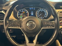 Nissan Micra vaihtoauto