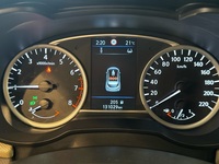 Nissan Micra vaihtoauto