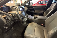 Toyota bZ4X vaihtoauto