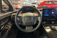 Toyota bZ4X vaihtoauto