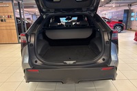 Toyota bZ4X vaihtoauto