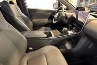 Toyota bZ4X vaihtoauto