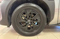 Toyota bZ4X vaihtoauto