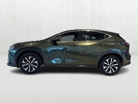 Lexus NX vaihtoauto