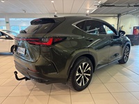 Lexus NX vaihtoauto