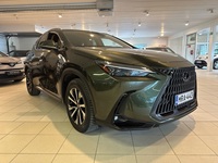 Lexus NX vaihtoauto