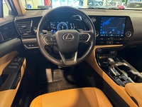 Lexus NX vaihtoauto
