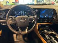 Lexus NX vaihtoauto