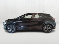 Ford Puma vaihtoauto