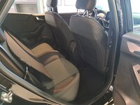 Ford Puma vaihtoauto