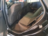 Ford Puma vaihtoauto