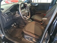 Ford Puma vaihtoauto