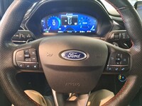 Ford Puma vaihtoauto