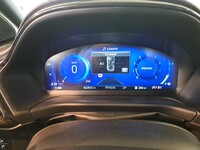 Ford Puma vaihtoauto