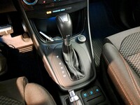 Ford Puma vaihtoauto