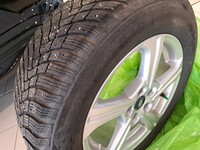 Ford Puma vaihtoauto