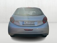 Peugeot 208 vaihtoauto