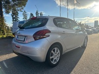 Peugeot 208 vaihtoauto