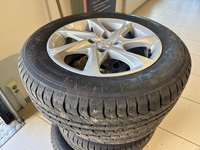 Peugeot 208 vaihtoauto