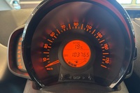 Toyota AYGO vaihtoauto