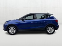 SEAT Arona vaihtoauto
