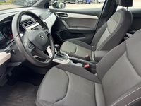 SEAT Arona vaihtoauto
