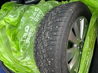 SEAT Arona vaihtoauto