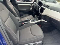 SEAT Arona vaihtoauto