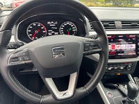 SEAT Arona vaihtoauto