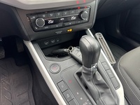 SEAT Arona vaihtoauto