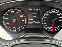 SEAT Arona vaihtoauto