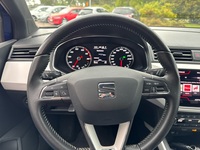 SEAT Arona vaihtoauto