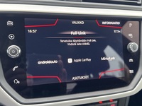 SEAT Arona vaihtoauto