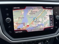 SEAT Arona vaihtoauto