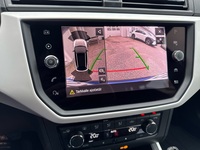 SEAT Arona vaihtoauto