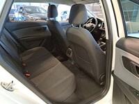 SEAT Leon ST vaihtoauto