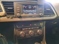 SEAT Leon ST vaihtoauto