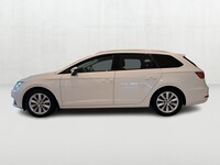 SEAT Leon ST vaihtoauto