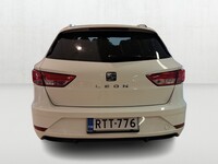 SEAT Leon ST vaihtoauto