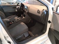 SEAT Leon ST vaihtoauto