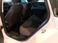 SEAT Leon ST vaihtoauto