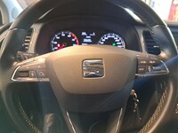 SEAT Leon ST vaihtoauto