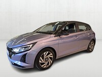 Hyundai i20 Hatchback vaihtoauto