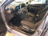 Hyundai i20 Hatchback vaihtoauto
