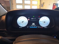 Hyundai i20 Hatchback vaihtoauto