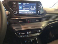 Hyundai i20 Hatchback vaihtoauto