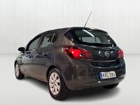 Opel Corsa vaihtoauto