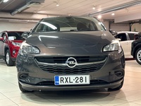 Opel Corsa vaihtoauto