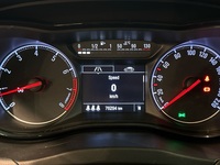 Opel Corsa vaihtoauto