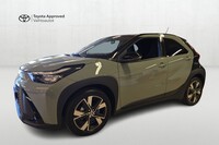 Toyota Aygo X vaihtoauto